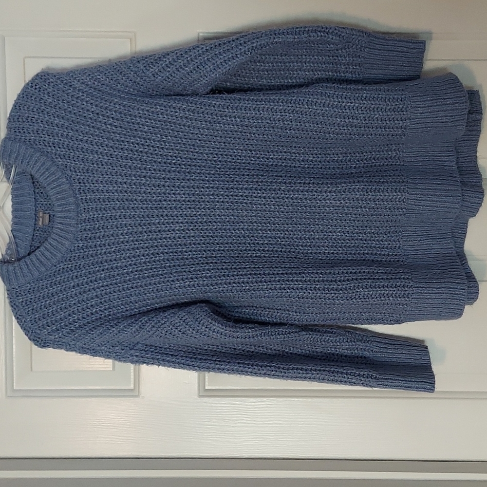 Aerie Over-sized Sweater